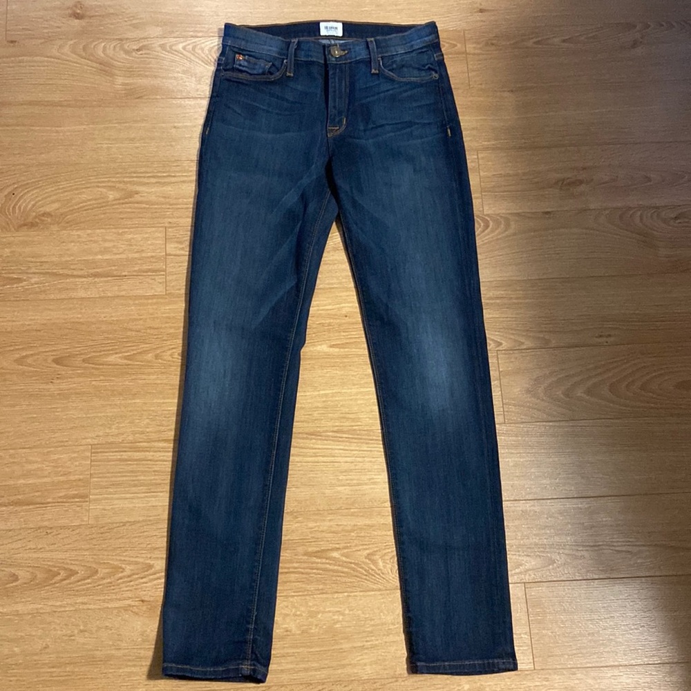 Hudson jeans - size 28